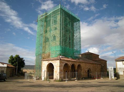 Parroquia De Nuestra Señora De La Asunción Tábara