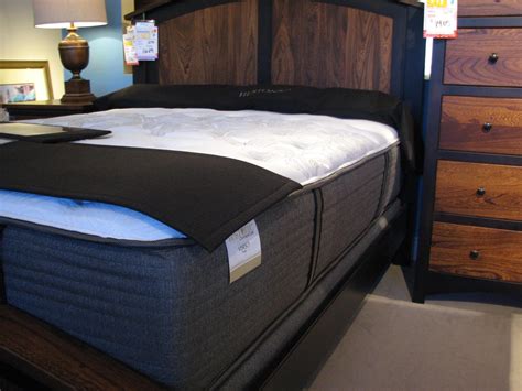 Mattresses | Kalamazoo, MI - Vandenberg Furniture