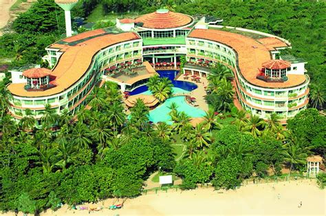 Eden Resort & Spa (Eden Hotel & Spa)