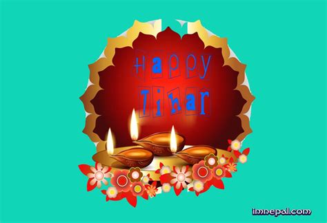 108 Happy Tihar Sms Wishes Messages In English For All
