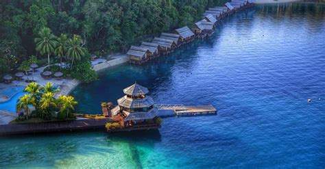 Hotel Pearl Farm Beach Resort Island Garden City Of Samal Filipinas Mx