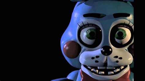 Five Nights At Freddys 2 Trailer Youtube
