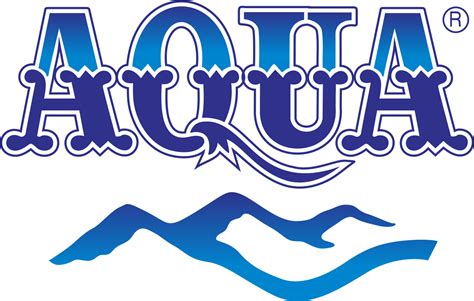 Aqua Logos