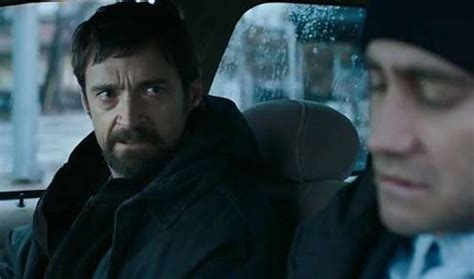 Prisoners Movie Review Hugh Jackman And Jake Gyllenhaal