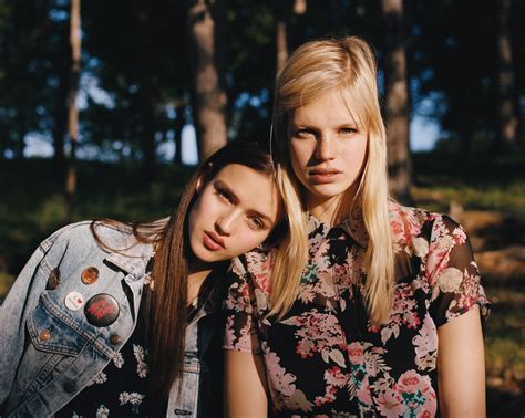 The Summer Camp Lookbook Photography By Colin Leaman Urbanoutfitters