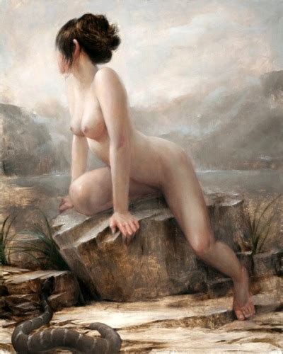 Paintings Of Naked Women Naked Woman Back Female Figure Nude Fine Art