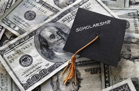 Types Of College Scholarships Available Financial Aid King