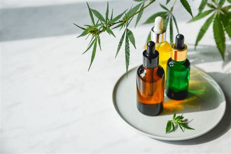 But no, with respect to him and britain's brewers, i'm going to talk about something far more chic and high fashion. Using THC Tinctures to Better Medicate - Complete Guide ...