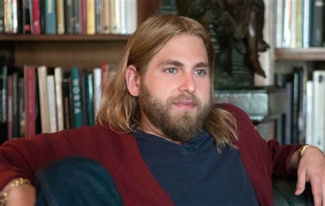Jonah Hill Says Nobody Saw His Best Performance Amazon Fcked Up