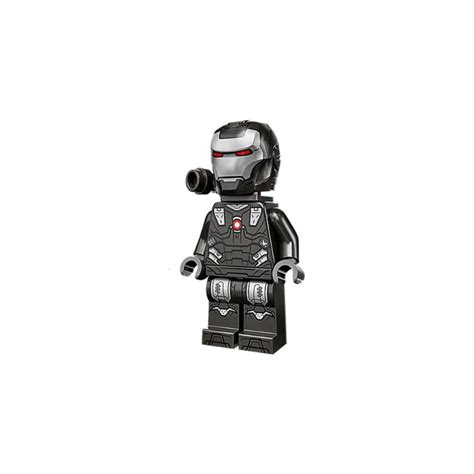 Lego War Machine Minifigure Brick Owl Lego Marketplace