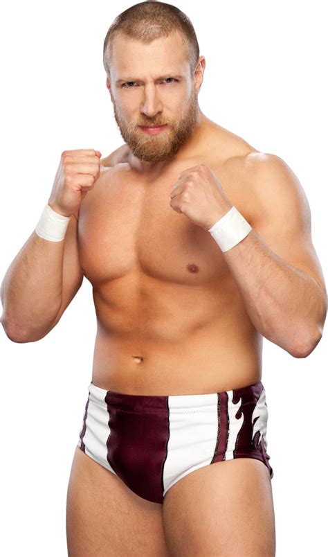 That piece of information send shockwaves through the pro wrestling landscape. Daniel Bryan PNG Transparent Images | PNG All