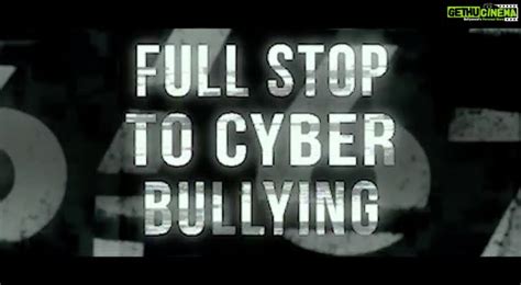 Sonakshi Sinha Instagram Ab Bas Its Time To Put A Full Stop To Cyber Bullying And Trolling