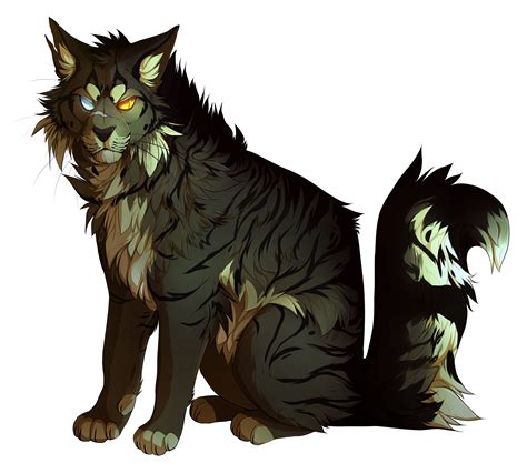 Pin by kitty on Warrior cat art | Warrior cats, Warrior cats art, Warrior cat drawings