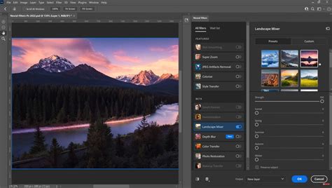 5 Of The Best New Features In Adobe Photoshop 2022 Kendall Camera