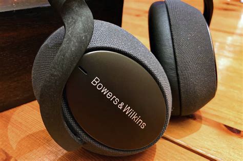 Bowers And Wilkins Px7 Wireless Headphones Review