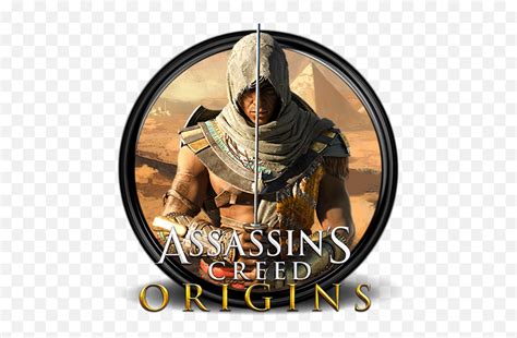 Creed Origins Bayek Profile Png Assassin S Creed Origins Png Free