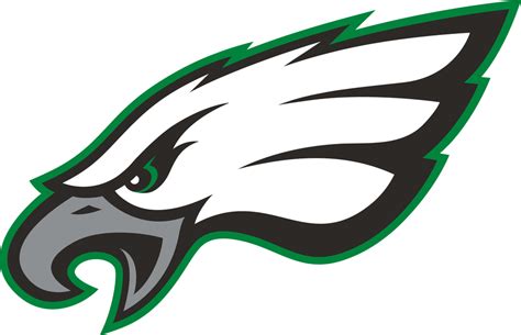 Eagles Logo Clipart Best