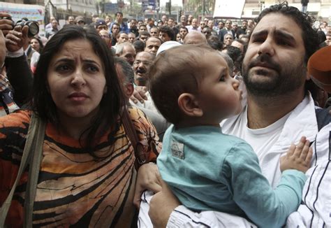 Egyptian Activist Alaa Abdel Fattah Sentenced To 15 Years In Jail