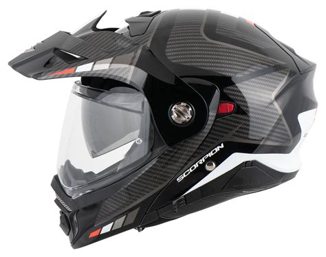 Scorpion Scorpion Adx 2 Camino Enduro Helmet