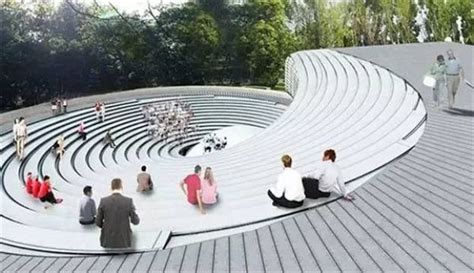Image Result For Open Amphitheatre Architecture Theater Theater