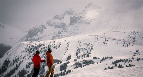9 Bucket List Ski Runs For A Banff And Lake Louise Ski Trip Banff