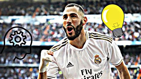 The injury thankfully does not look serious and he apparently was taken off. Karim Benzema - The Perfect False Nine - 2020 - YouTube