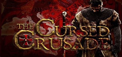 The Cursed Crusade Free Download Full Pc Game