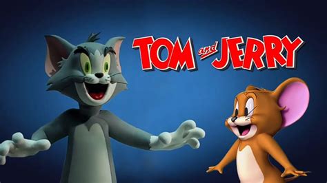 8,945 likes · 15,666 talking about this. Tom and Jerry Live Action (2020) - First Look - YouTube