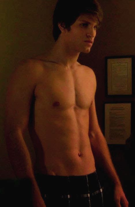 Pretty Little Liars Toby Cavanaugh Keegan Allen 5 Can Toby Please Have His Own Storyline
