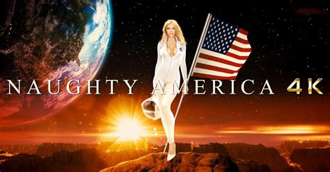 Naughty America 4k Porn Is Coming Trailer Released