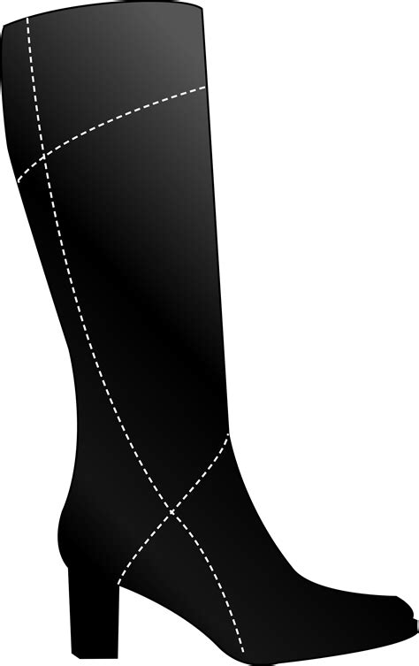 Womens Boots Png Clipart 10 Free Cliparts Download Images On
