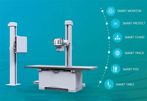 Source The Best Digital Radiography System Dr Digital X Ray Machine