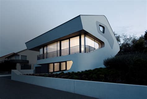 New Residential Architecture Property Design E Architect