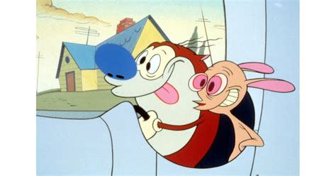 Ren And Stimpy Things All 90s Girls Remember Popsugar Love And Sex Photo 96