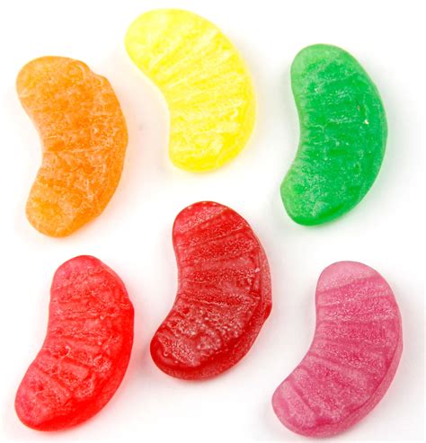 Passover Mini Fruit Slices Jellies • Passover Marshmallows Gummy