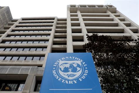 imf has strong resources to deal with virus crisis working to identify more officials metro us