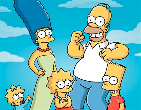 ‘the Simpsons Has Been Renewed For Another Two Years Relevant Magazine