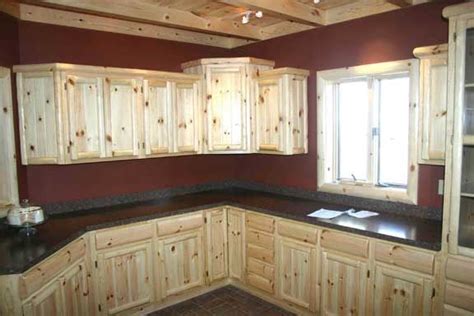 Knotty Pine Cabinets Kitchen Cabinets For Sale Pine Kitchen Cabinets