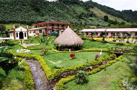 20 Lugares Que Ver En Colombia Imprescindibles Sebatravel