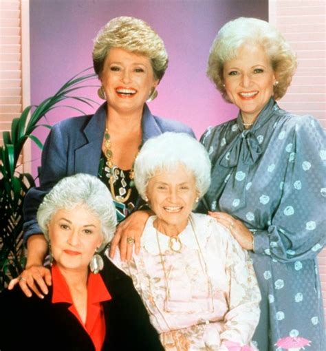 Golden Girls Star Rue Mcclanahans Death Goes Viral Five Years Later Metro News