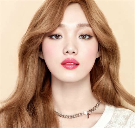 Simple Makeup Korean Tutorial Saubhaya Makeup