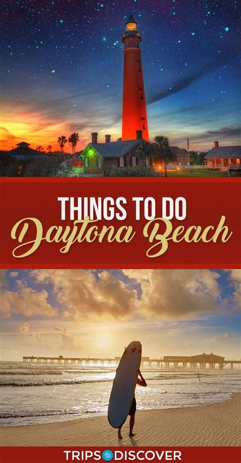 10 Best Things To Do In Daytona Beach Fl Tripstodiscover Daytona