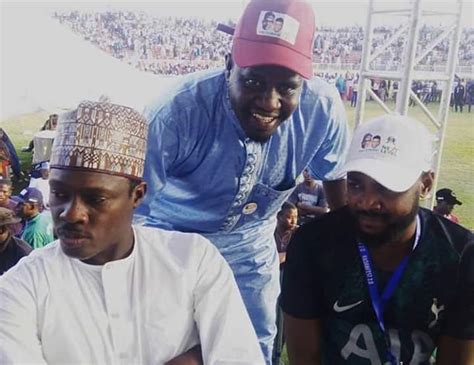 Abba csale algaita dub studio comedy interview. Adam Zango Decamps From APC To PDP; Endorses Atiku (photos ...