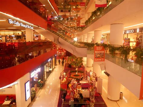 It is situated across the street from the putra world trade centre and the seri pacific hotel. MyeongDong Topokki Sunway Putra Mall KL