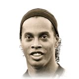 Tem ronaldo e romário no ataque, e cr7 no banco de reservas. Ronaldinho FIFA 20 - 95 PRIME-ICON-MOMENTS - Prices and ...