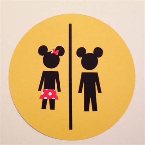 The Worlds Most Creative And Awesome Toilet Signs 49 Pics
