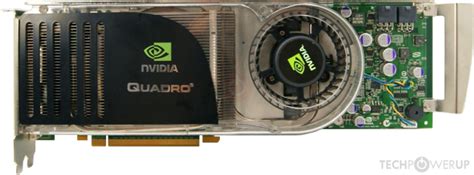 Nvidia Quadro Fx 5600 Specs Techpowerup Gpu Database