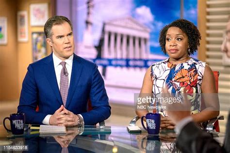 Peter Alexander Co Anchor Weekend Today Nbc News White House