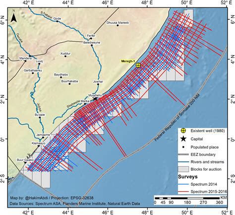 Potential Discovery Of Oil Risks Eroding The Small Steps Somalia Has
