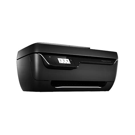 It suits virtually any kind of room and also functions. HP DeskJet Ink Advantage 3835 All-In-One Printer F5R96C ...
